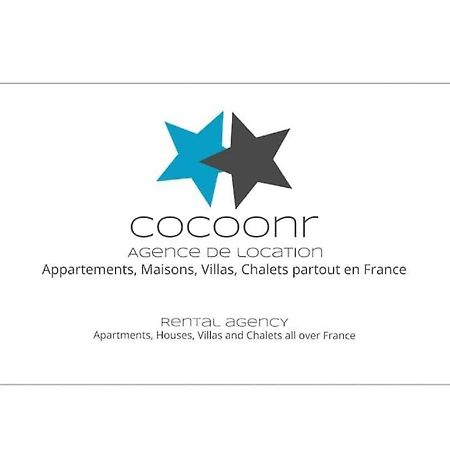 Апартаменти L'Esquile By Cocoonr Тулуза Екстер'єр фото